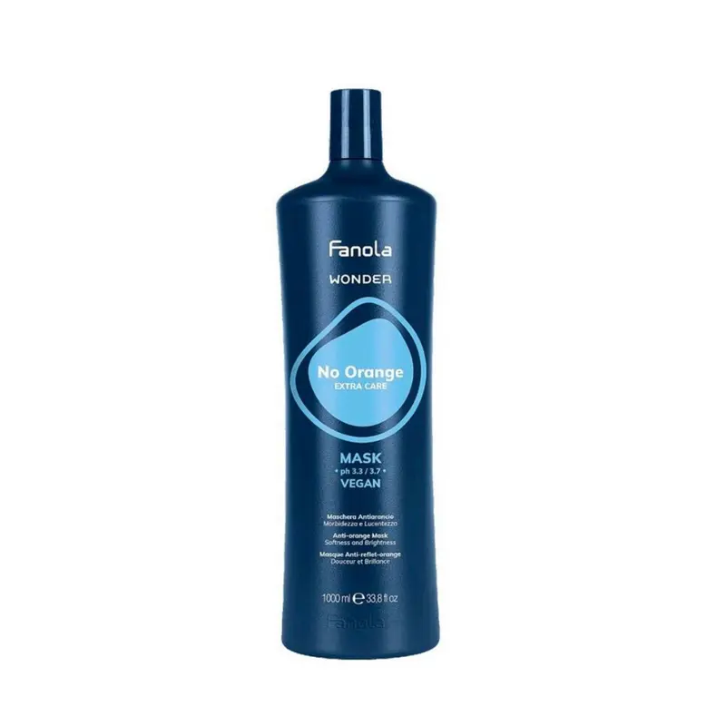 Fanola No Orange Maschera Antiarancio 1000ml