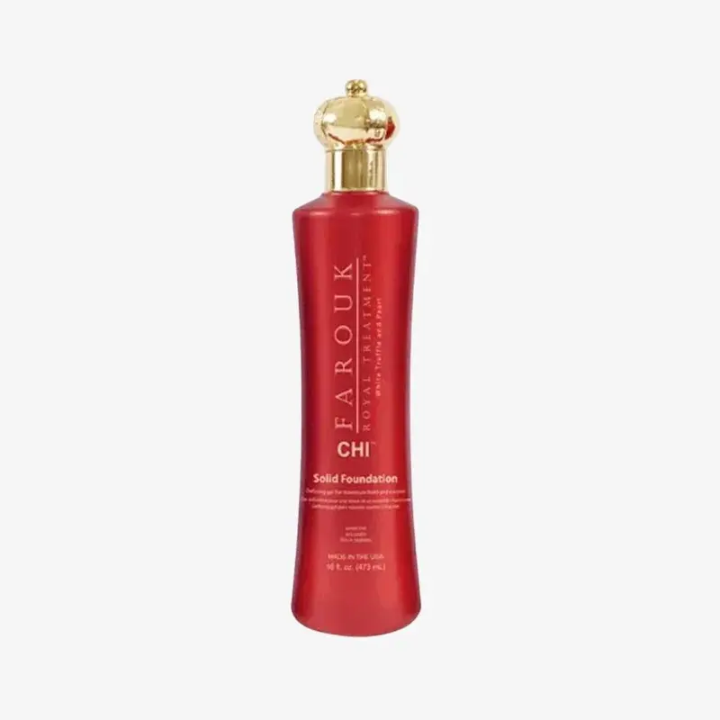 Farouk Royal Solid Foundation 177ml
