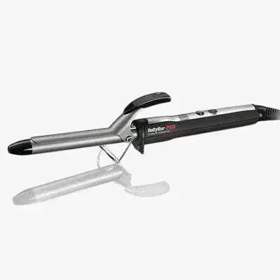 Ferro Arricciacapelli Digitale 25mm BAB2273TTE Babyliss Pro ferro
