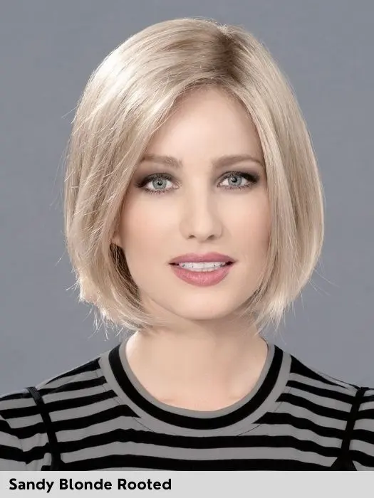 FILL IN - Topper Capelli Naturali Remy