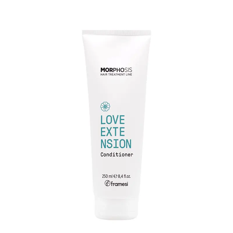 Framesi Morphosis Love Extension Conditioner 250ml - balsamo per capelli con extension