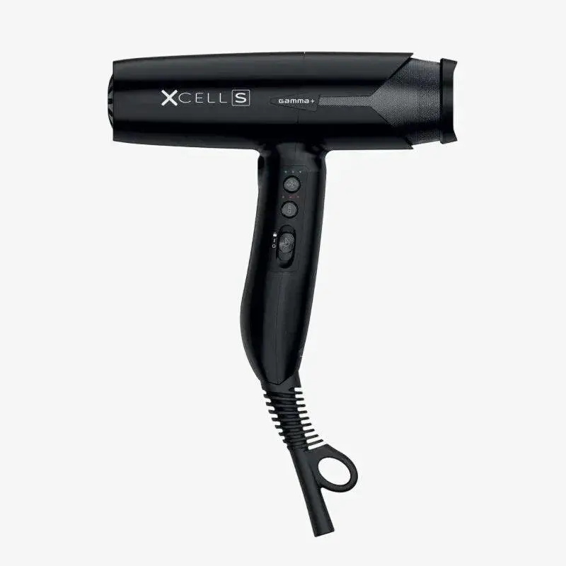 Gammapiu Xcell S Nero