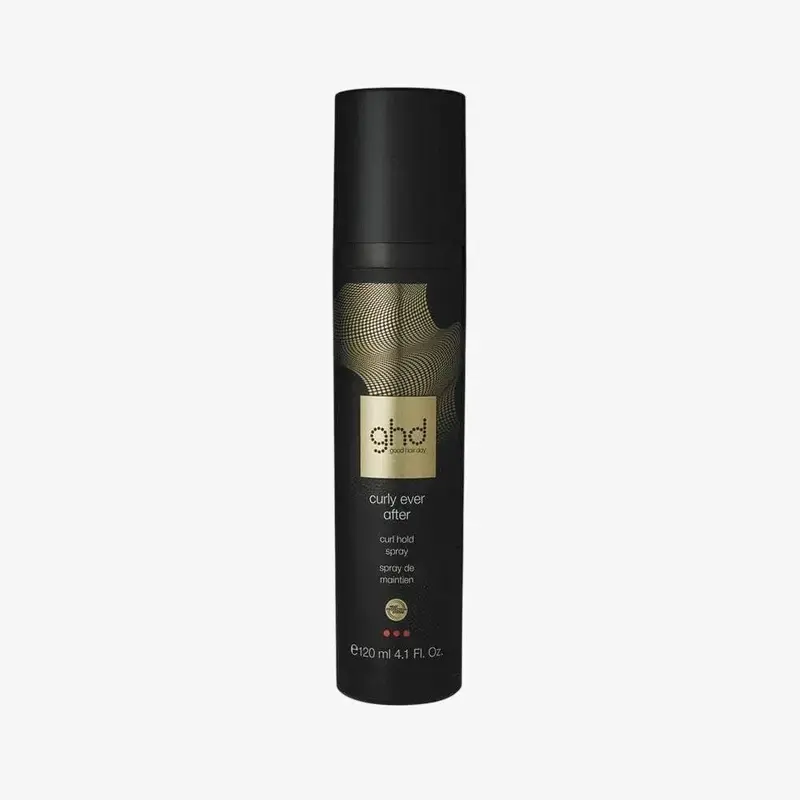 Ghd Curly Ever After spray per capelli ricci 120ml