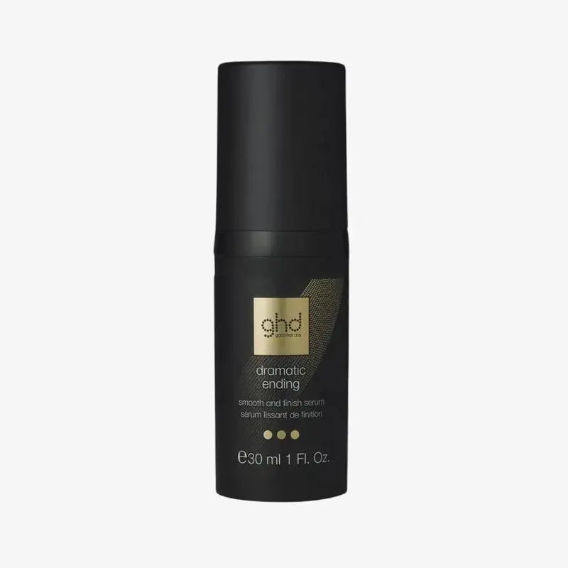 Ghd Dramatic Ending Siero anticrespo 30ml