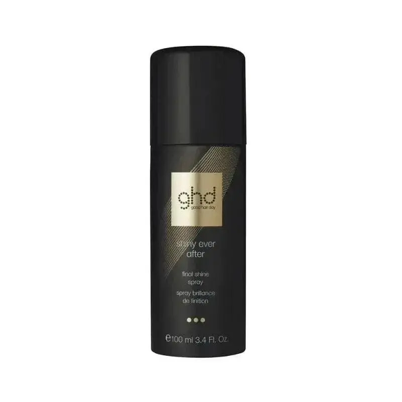 Ghd Final Shine Spray 100ml