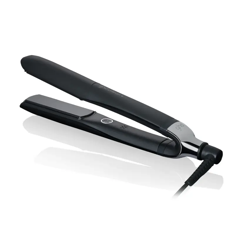 ghd piastra Styler Platinum+ black