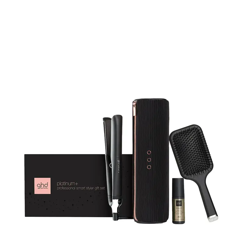 Ghd Platinum Gift Set