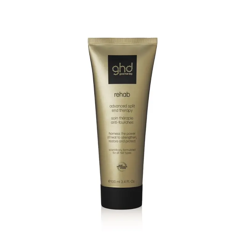 ghd Rehab Trattamento Doppie Punte