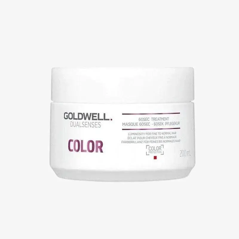 Goldwell Dualsenses Color 60Sec Treatment 200ml