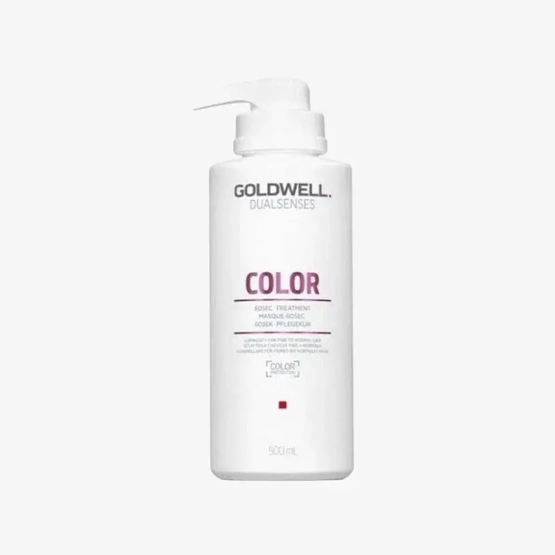 Goldwell Dualsenses Color 60Sec Treatment 500ml