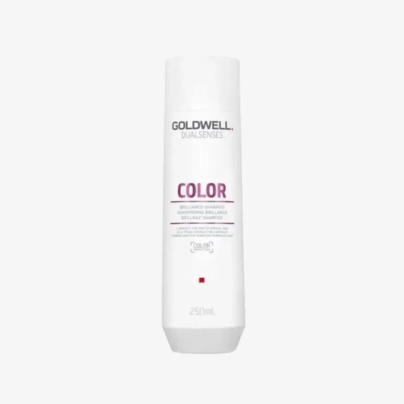 Goldwell Dualsenses Color Shampoo 250ml
