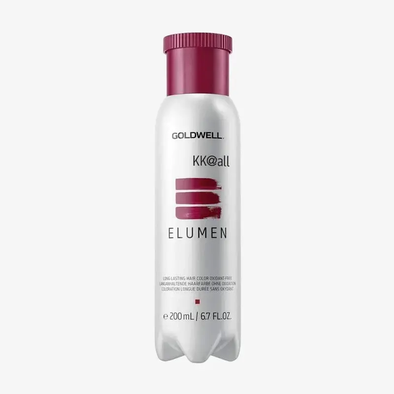Goldwell Elumen KK@all Rame 200ml