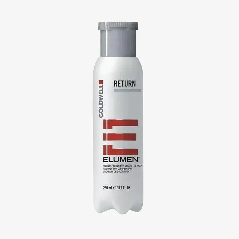 Goldwell Elumen Return 250ml