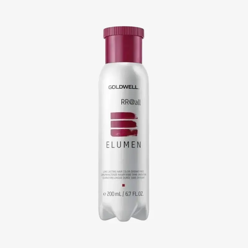 Goldwell Elumen RR@all Rosso 200ml