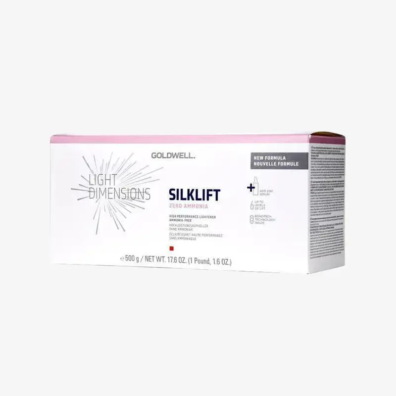 Goldwell Light Dimensions Silk Lift Zero Ammonia 500gr