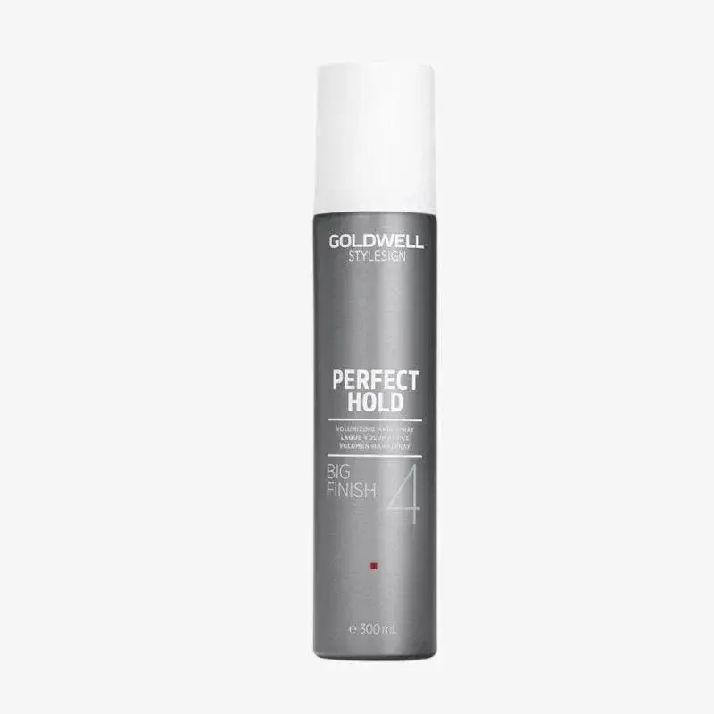 Goldwell Perfect Hold Big Finish 300ml