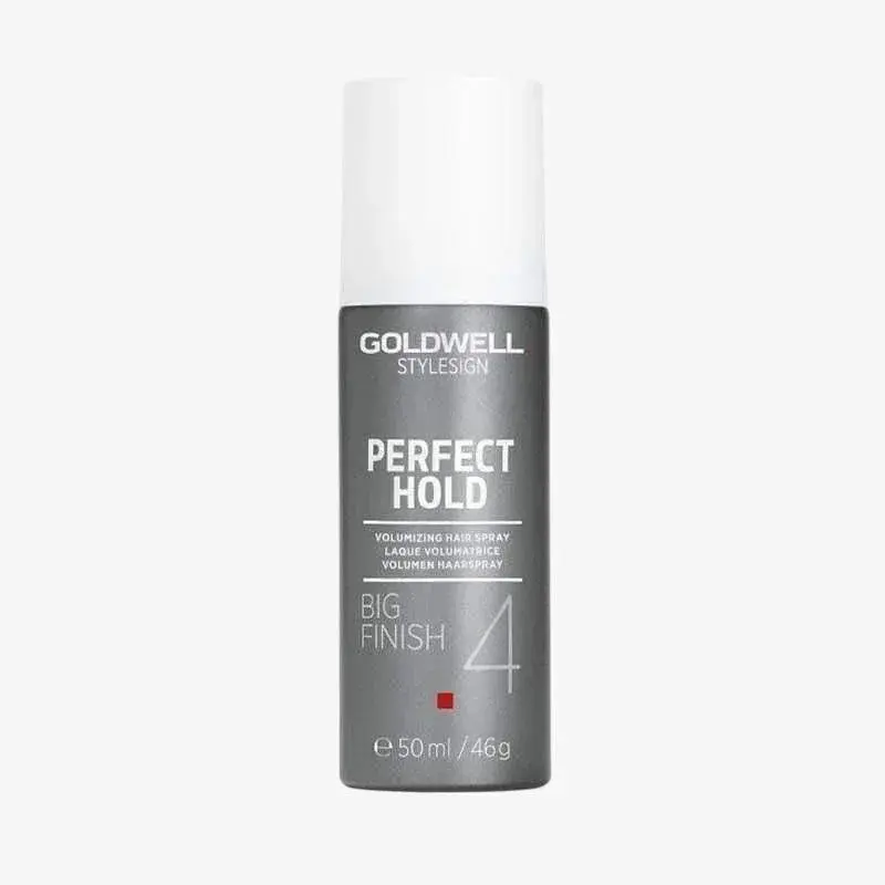 Goldwell Perfect Hold Big Finish 50ml
