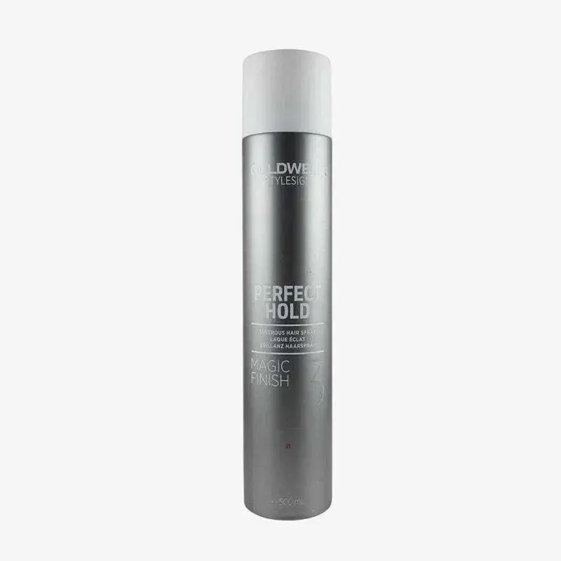 Goldwell Perfect Hold Magic Finish 500ml