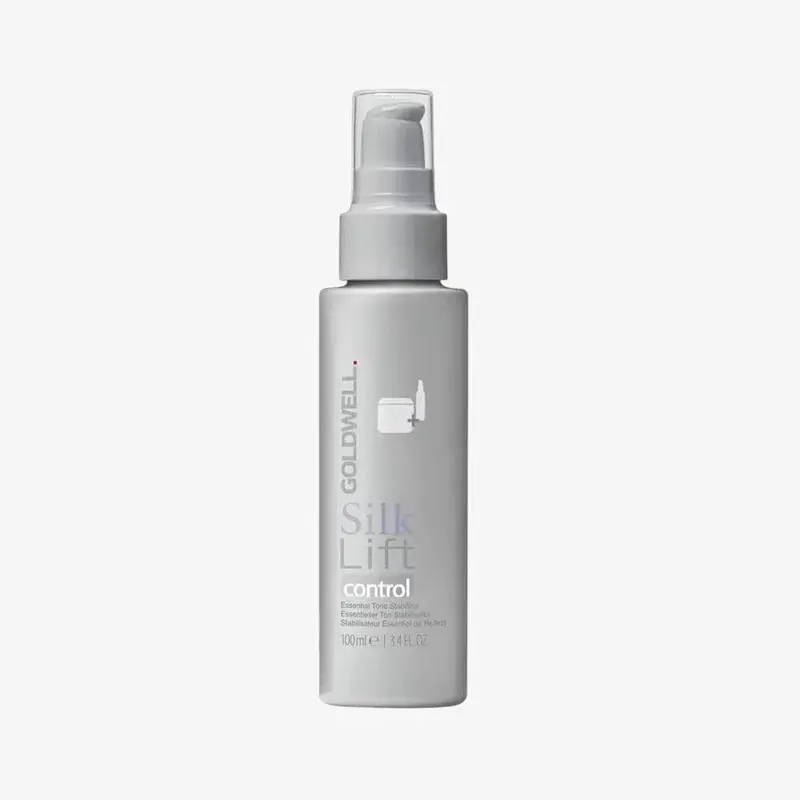 Goldwell Silk Lift Control Essential Tone Stabilizer 100ml