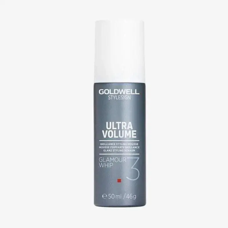 Goldwell Stylesign Ultra Volume Glamour Whip 50ml