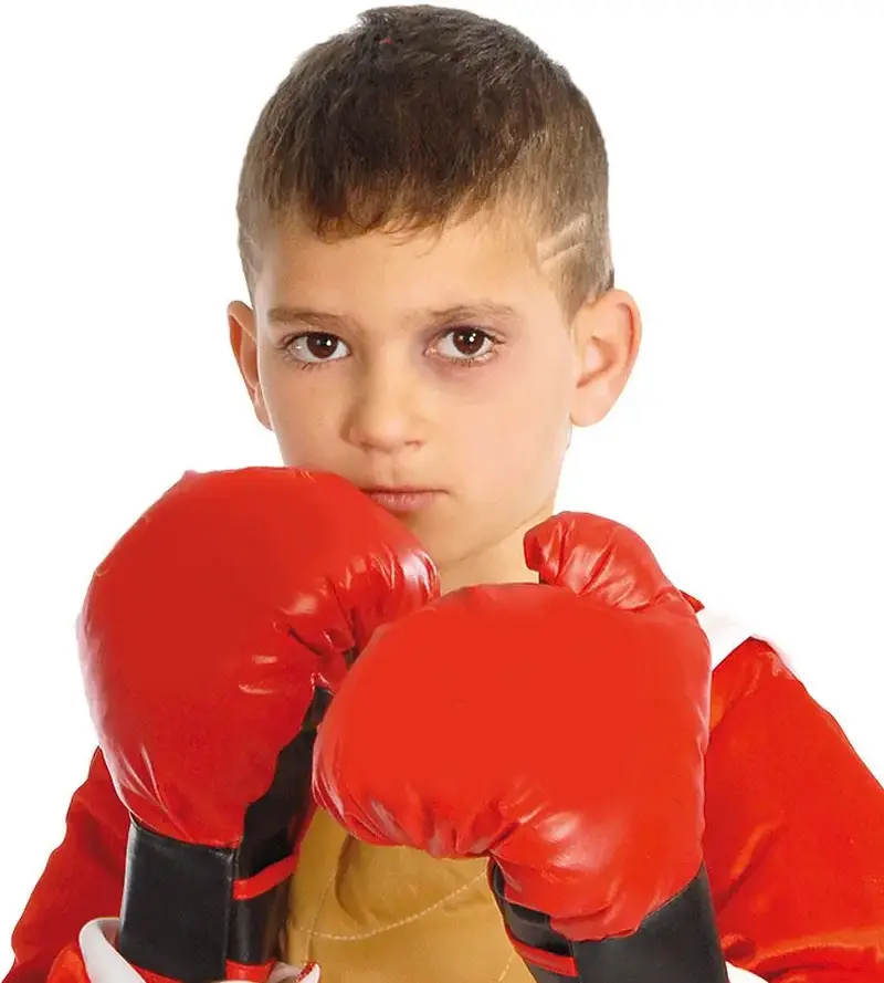 Guantoni BOXE bambino