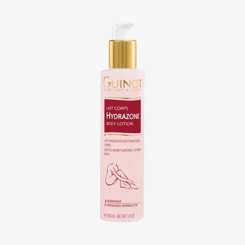 Guinot Lait Hydrazone Corps latte corpo 200ml