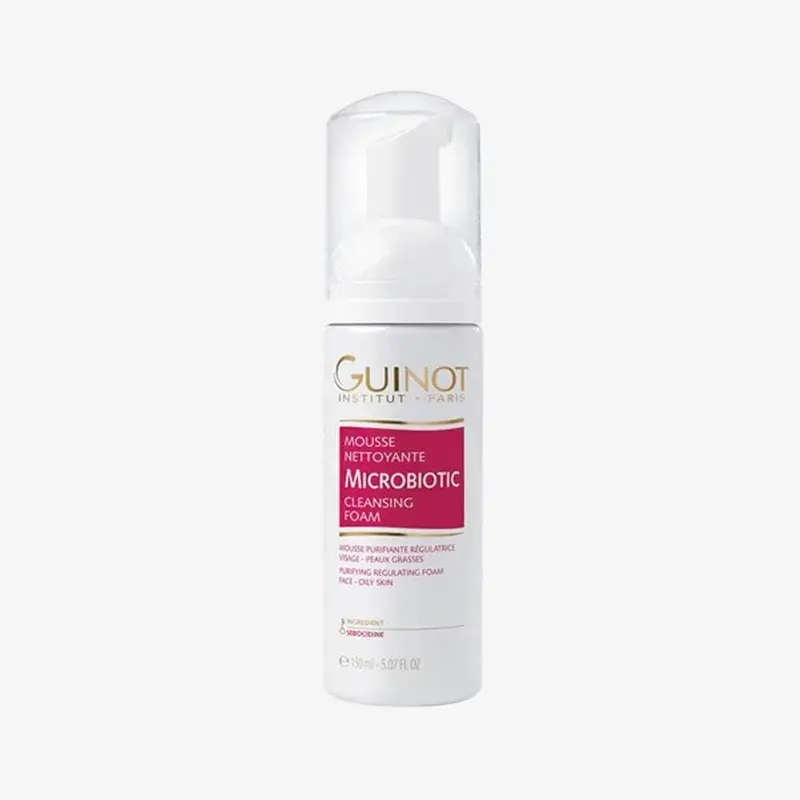 Guinot Microbiotic Mousse 150ml