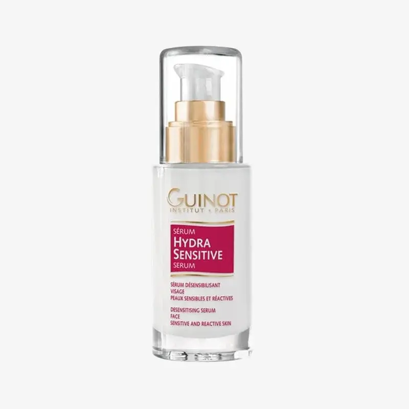 Guinot Serum Hydra Sensitive 30ml