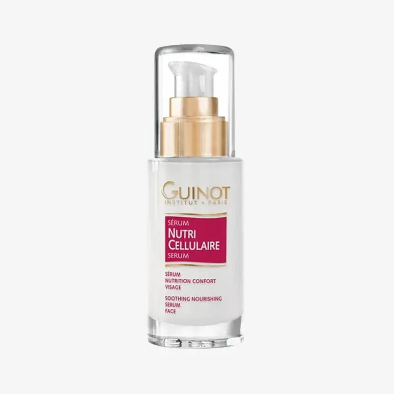 Guinot Serum Nutri Cellulaire 30ml