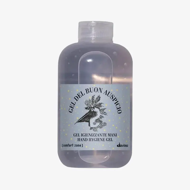 Hand Sanitizer Davines 250ml gel igenizzante mani