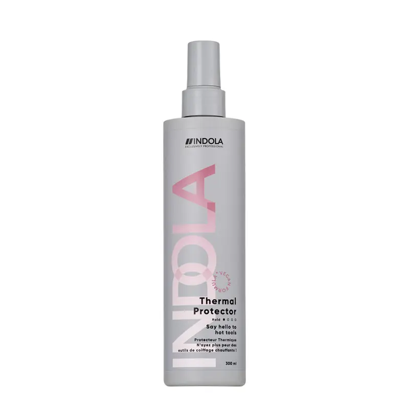 Indola Thermal Protector Spray 300ml - spray termoprotettore