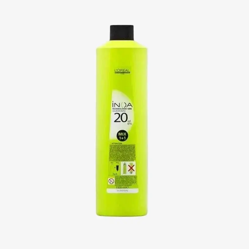 Inoa Oxidant Riche 20 vol 1000ml