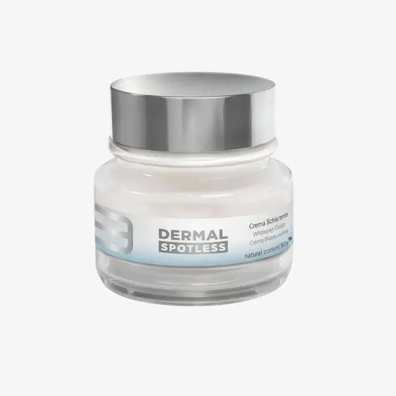 Integree Dermal Spotless Crema Schiarente 60 ml – Trattamento viso macchie