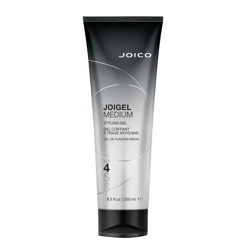 Joico Joigel Medium Styling Gel 250ml - gel tenuta media