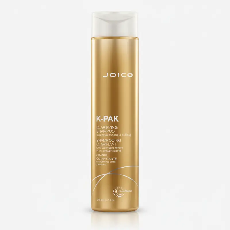 Joico K Pak Clarifying Shampoo purificante
