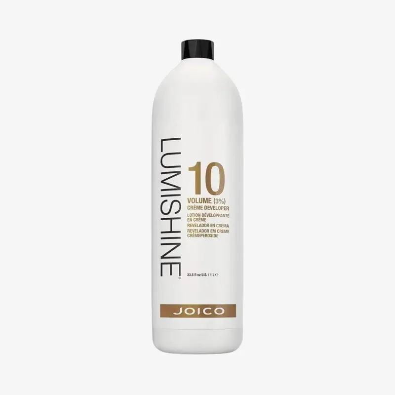 Joico Lumishine Developer Crema Ossidante 1000ml