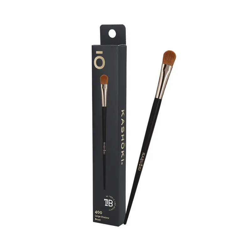 Kashōki Make Up Large Shadow Brush 400 - pennello per ombretto