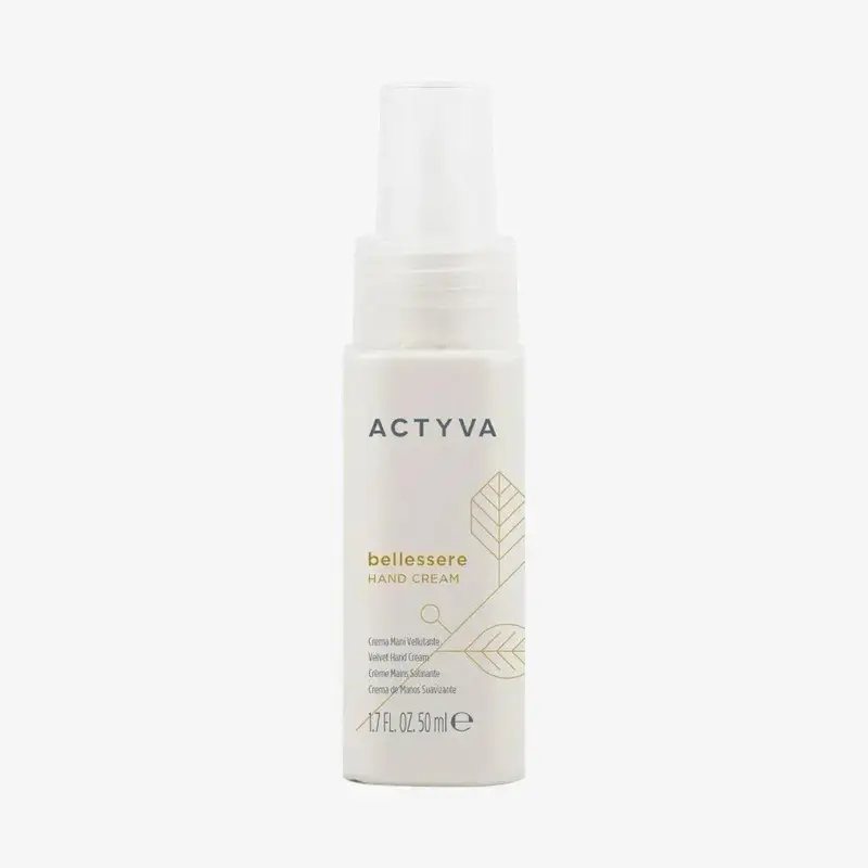 Kemon Actyva Bellessere Hand Cream crema mani 50ml