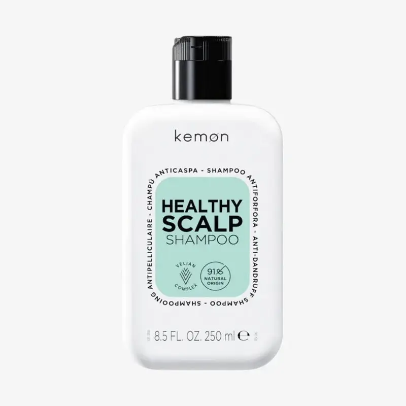 Kemon Healthy Scalp Shampoo antiforfora 250ml