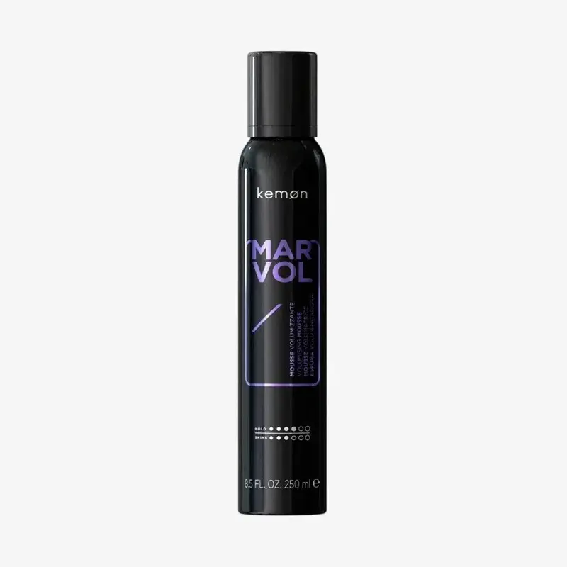 Kemon Marvol mousse volumizzante 250ml