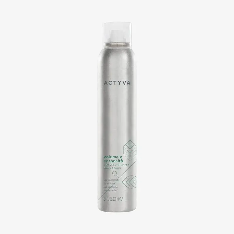 Kemon Volume e Corposità Dry Volume Spray 200ml