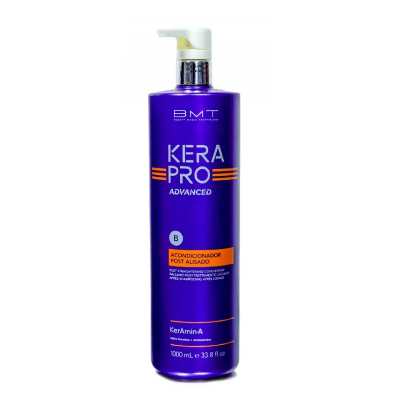 Kera Pro Advanced Balsamo Post-trattamento lisciante 1000ml