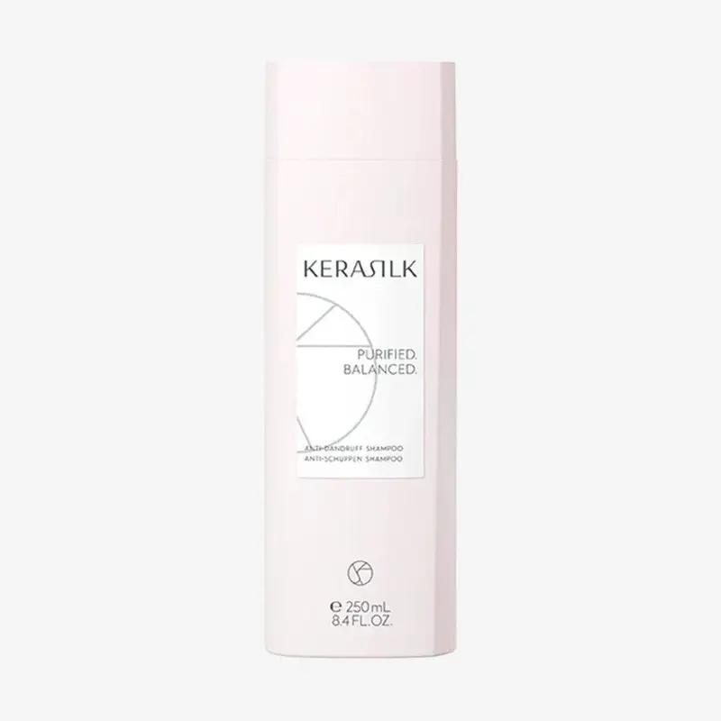 Kerasilk Goldwell Anti - Dandruff Shampoo antiforfora