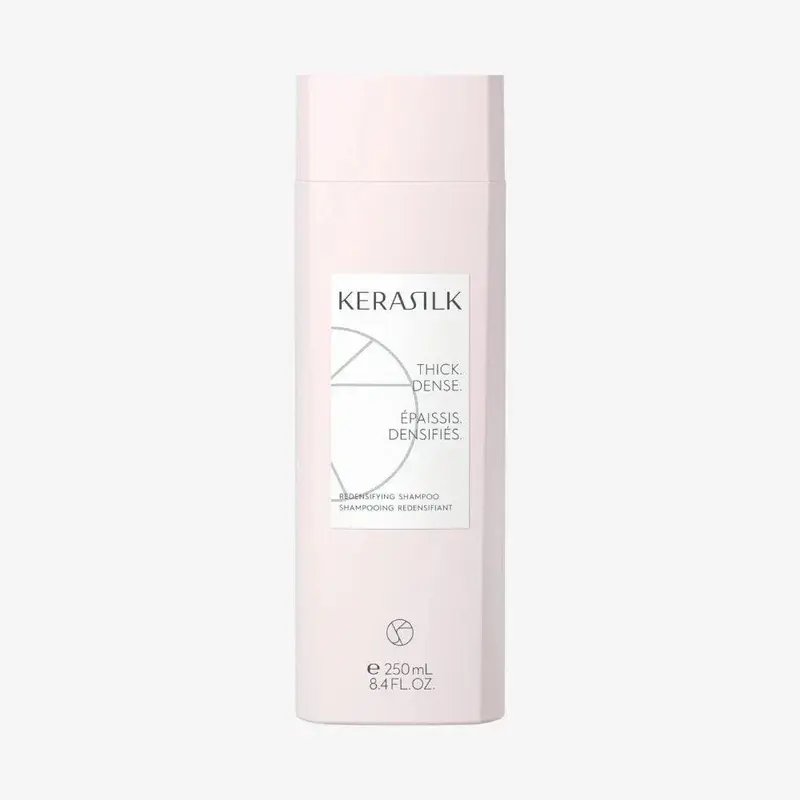 Kerasilk Goldwell Redensifying Shampoo anticaduta capelli