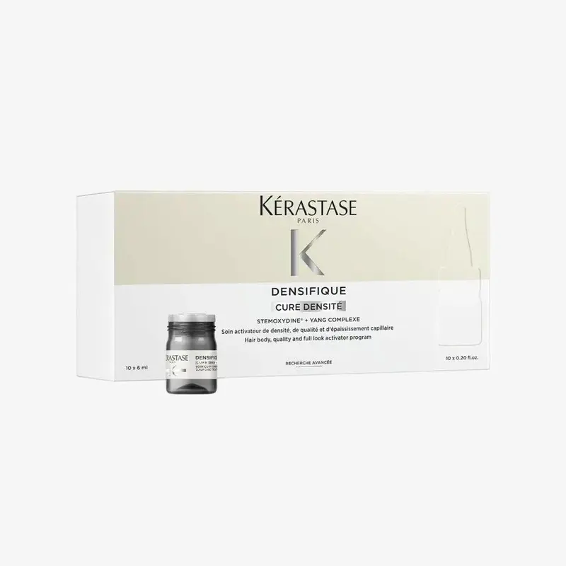 Kerastase Densifique Cure Densitè Fiale 10x6ml