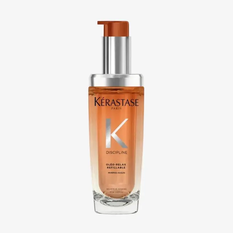 Kerastase Discipline Oleo-Relax olio capelli
