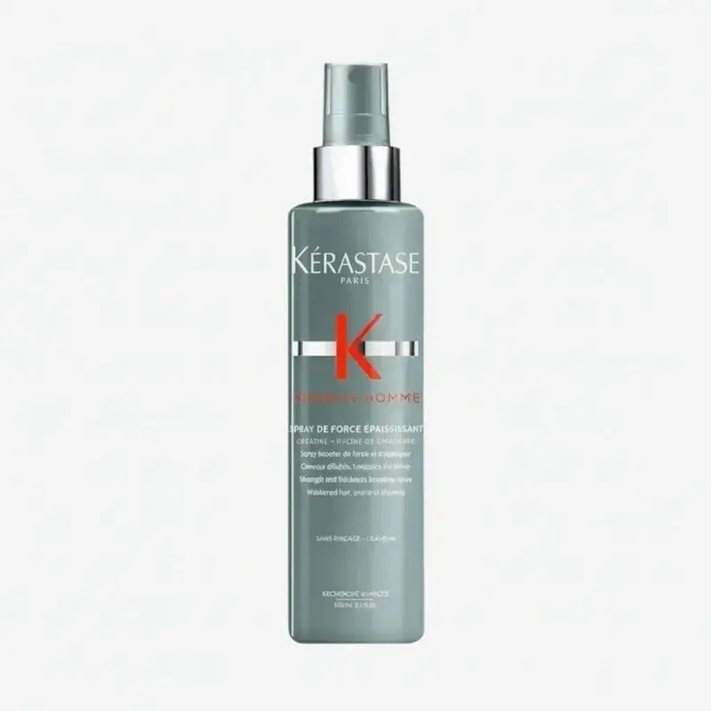 Kerastase Genesis Homme Spray De Force Epaississant 150ml