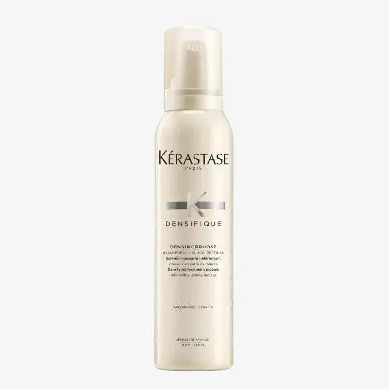 Kerastase Mousse Densimorphose volumizzante capelli fini 150ml