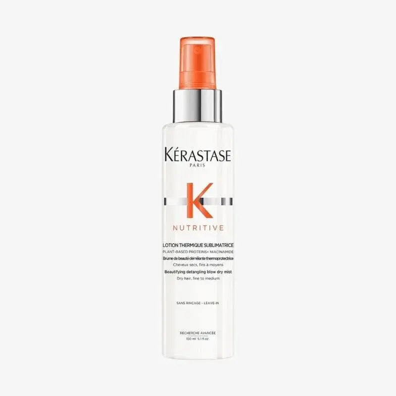 Kerastase Nutritive Lotion Thermique Spray Termoprotettore 150ml