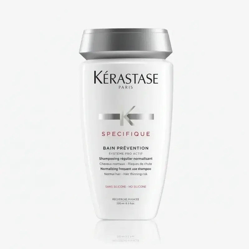 Kerastase Specifique Bain Prevention Shampoo Anticaduta